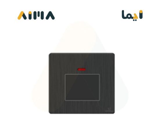 صورة فيكتوري مفتاح سخان ماء 20 امبير